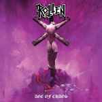 ROTTEN UK - Age of Chaos CD